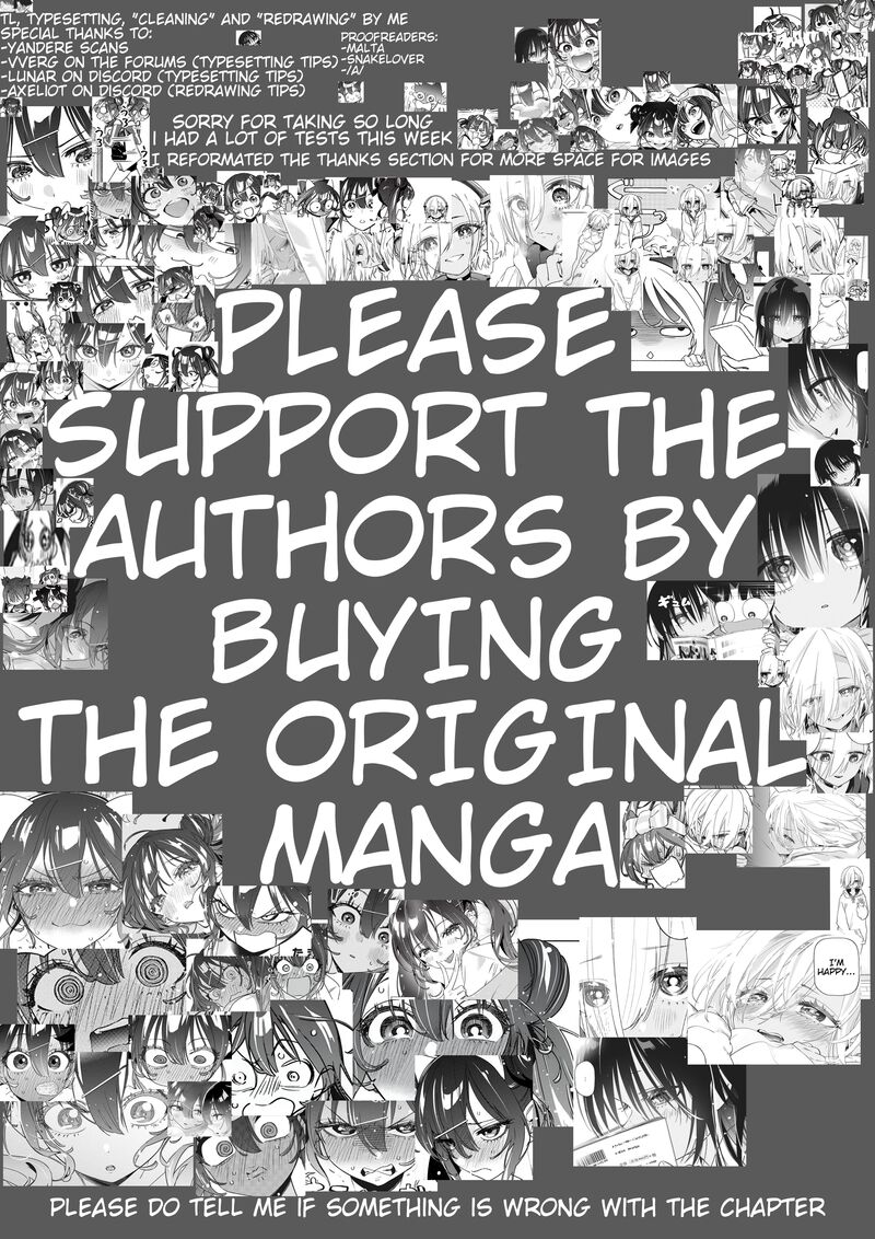 Now That We Draw - Chapter 23 image 27